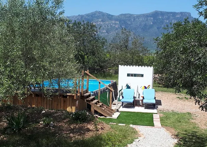 Casa De Bello