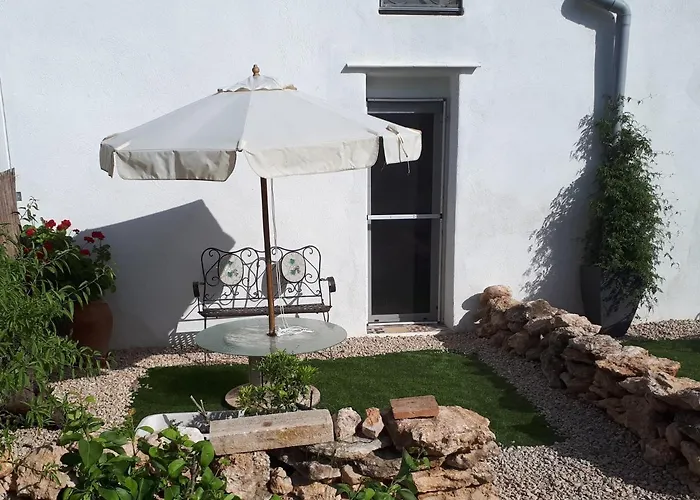Casa De Bello