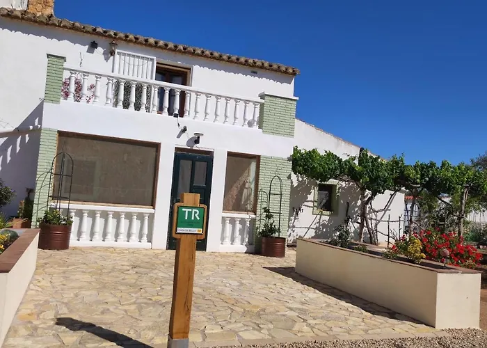 Casa De Bello