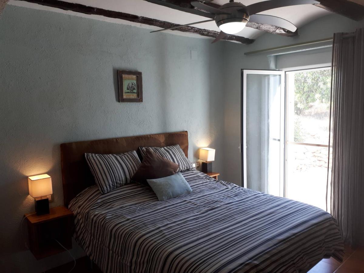 Bed & Breakfast Casa De *