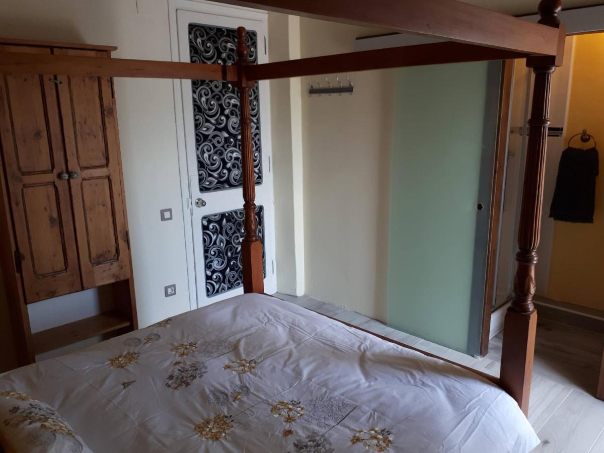 Casa De Allotjament i esmorzar