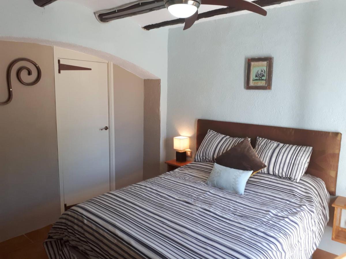 Bed & Breakfast Casa De *