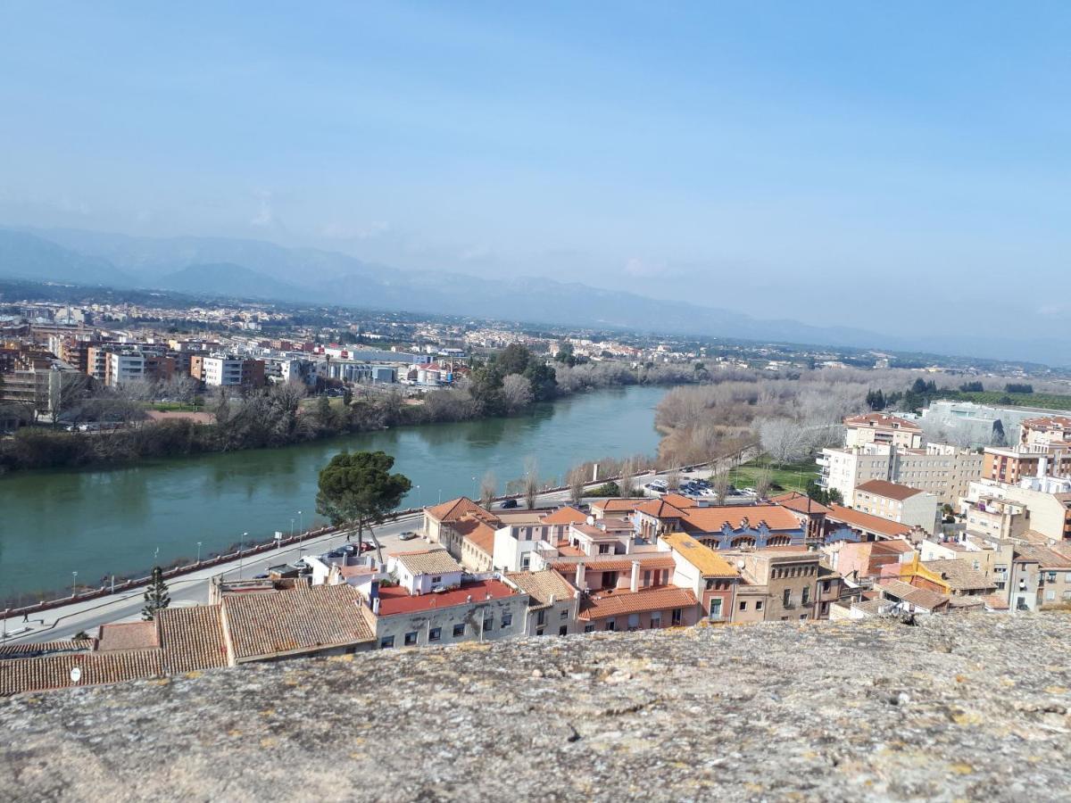 Casa De Allotjament i esmorzar
