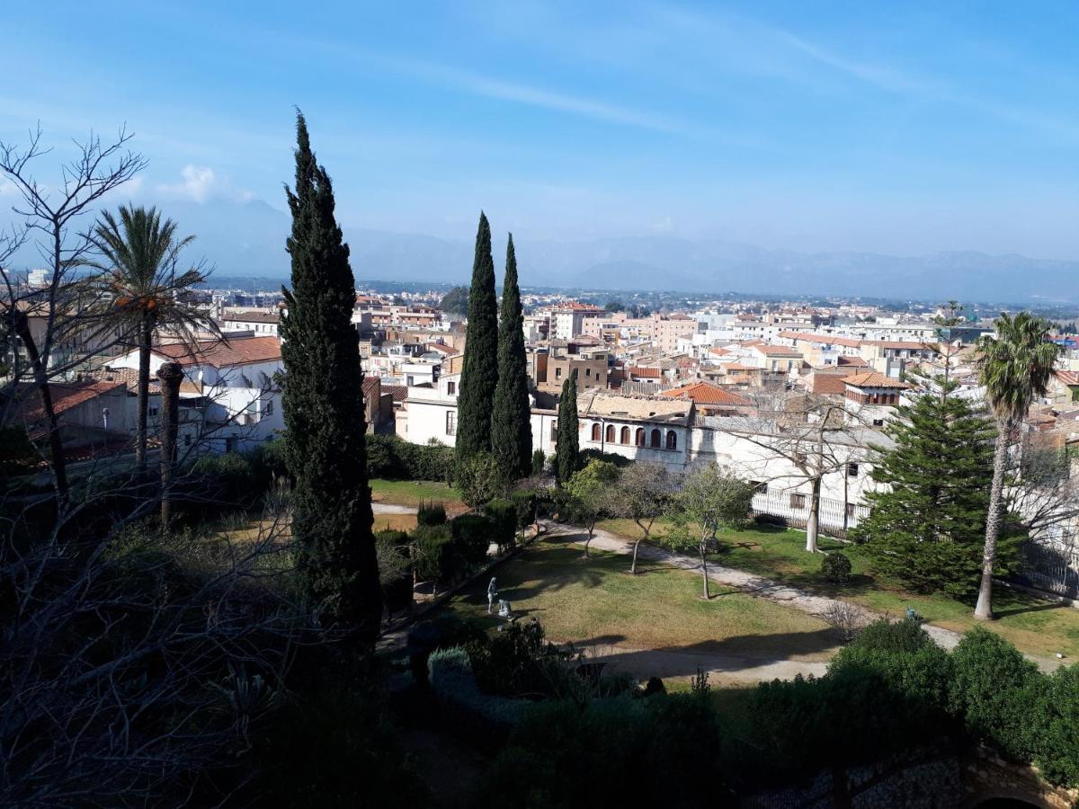 Allotjament i esmorzar Casa De