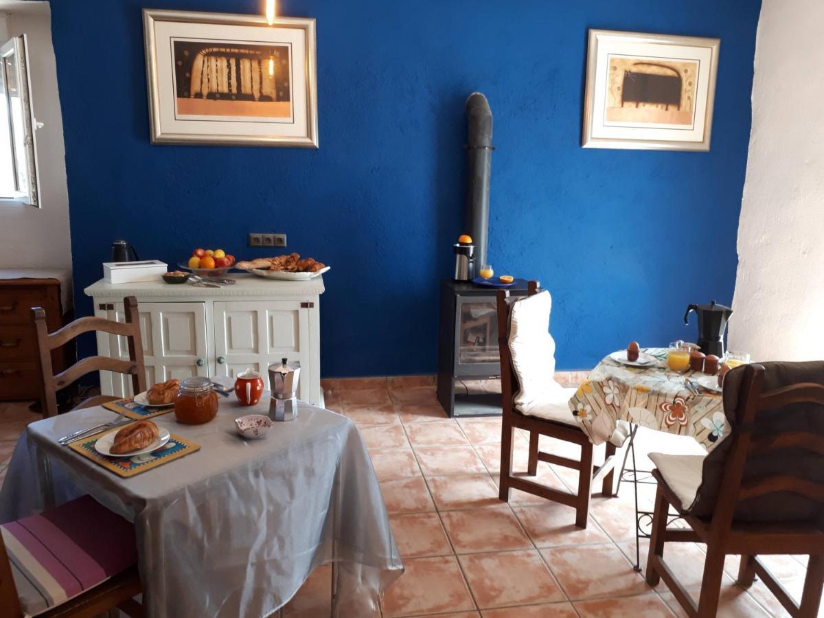 Allotjament i esmorzar Casa De Tortosa