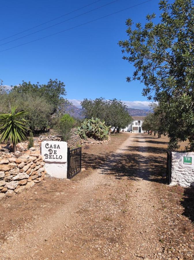 Casa De
