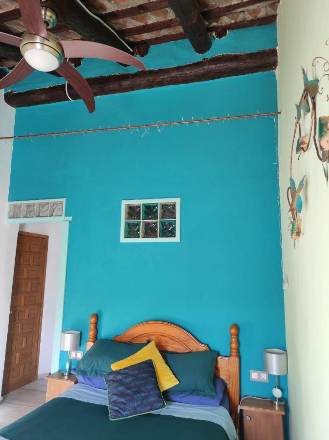 Bed & Breakfast Casa De Tortosa